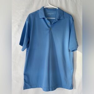 Nike polo Sky Blue Polo Shirt men’s